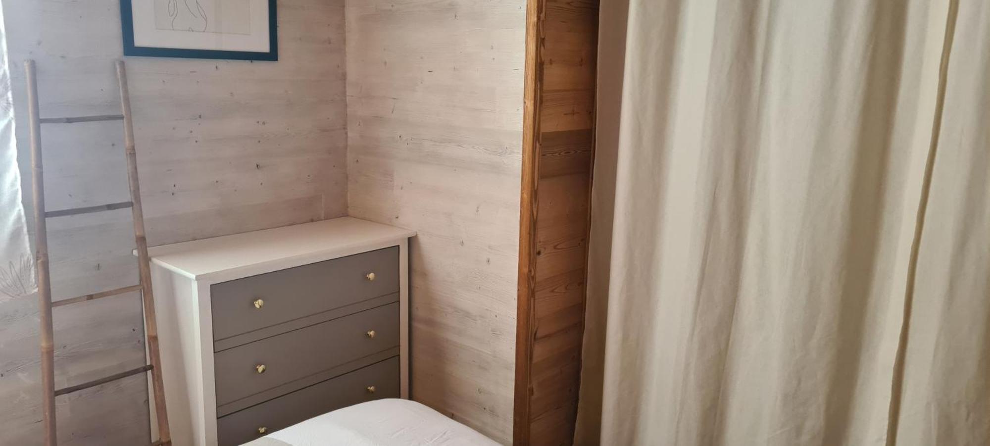 40M2 Au Pied Des Pistes Hauteluce Les Saisies 4 A 6 Personnes Ngoại thất bức ảnh